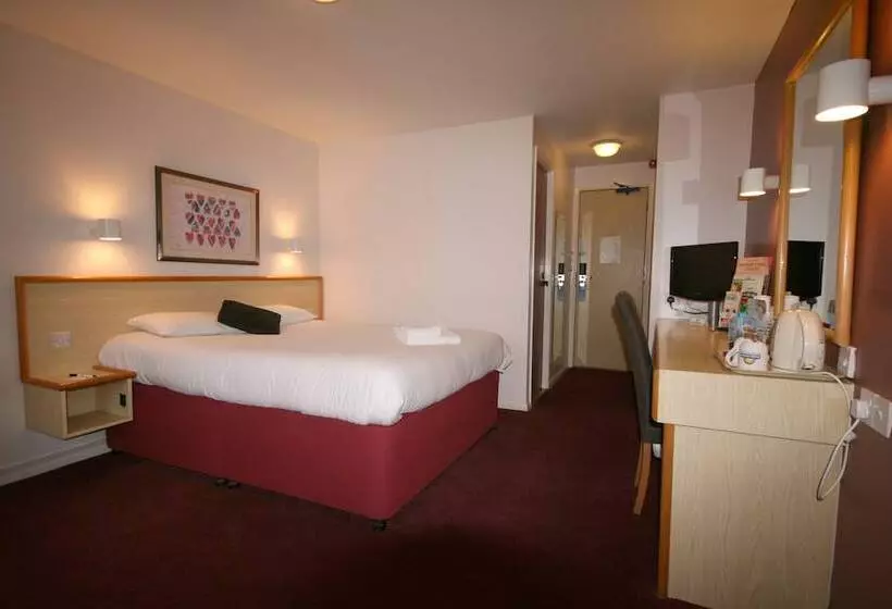 Days Inn Hotel Abington   Glasgow