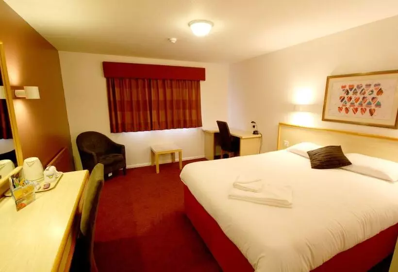 Days Inn Hotel Abington   Glasgow