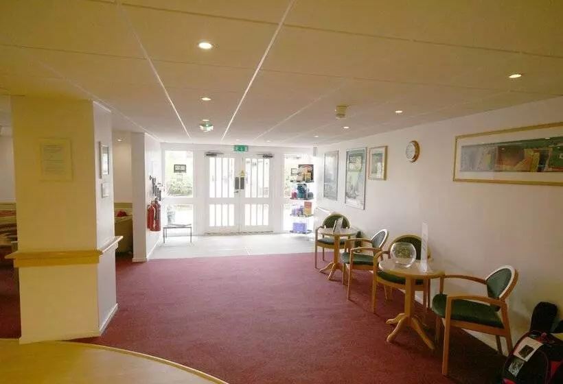 Days Inn Hotel Abington   Glasgow