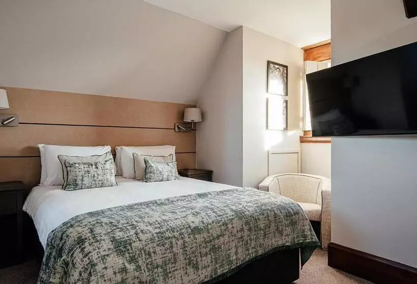 Отель Fanhams Hall, Exclusive Collection