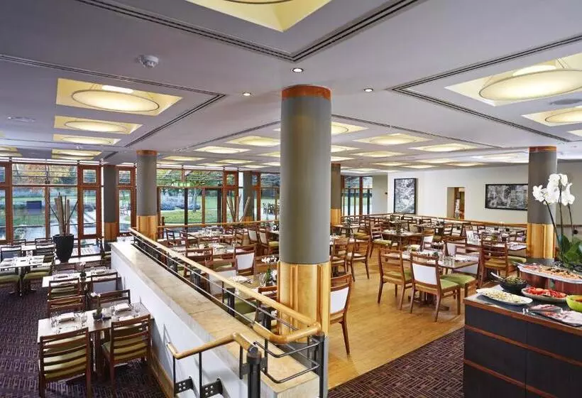 Отель Fanhams Hall, Exclusive Collection