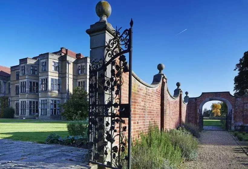 Отель Fanhams Hall, Exclusive Collection