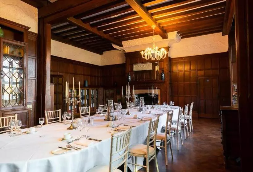 Отель Fanhams Hall, Exclusive Collection