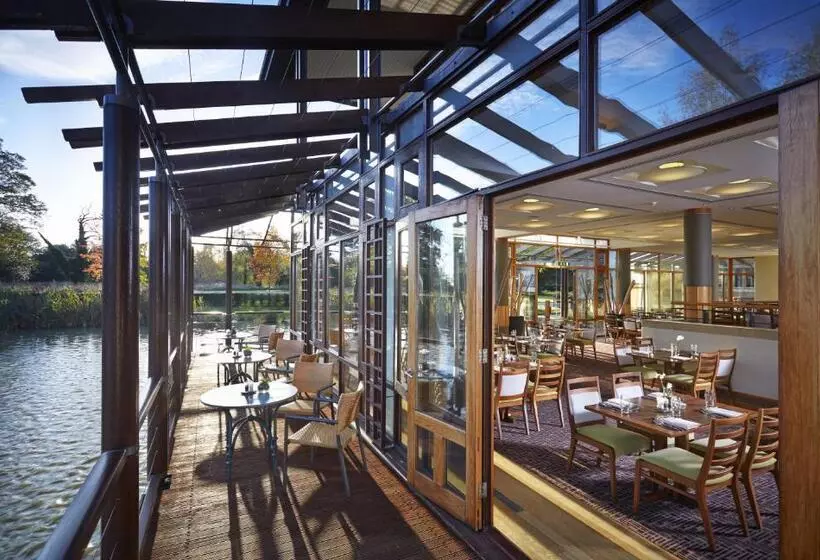 Отель Fanhams Hall, Exclusive Collection