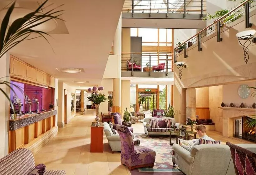 Отель Fanhams Hall, Exclusive Collection