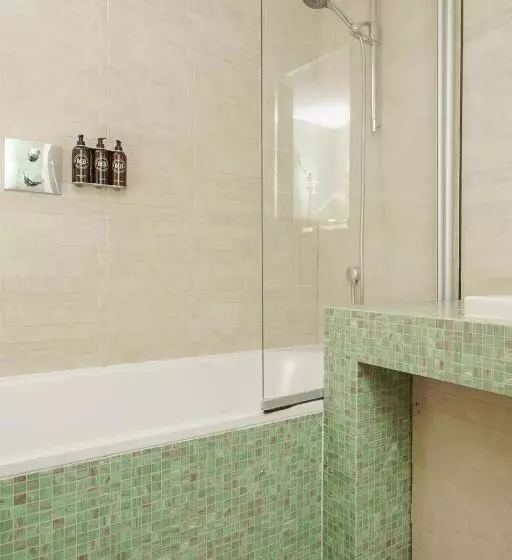 Отель Fanhams Hall, Exclusive Collection