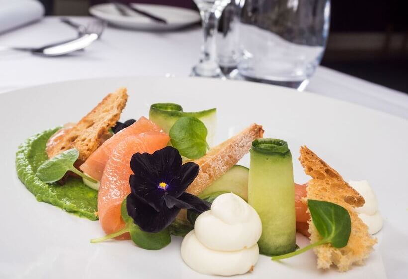 Hotel Burnley West Higher Trapp