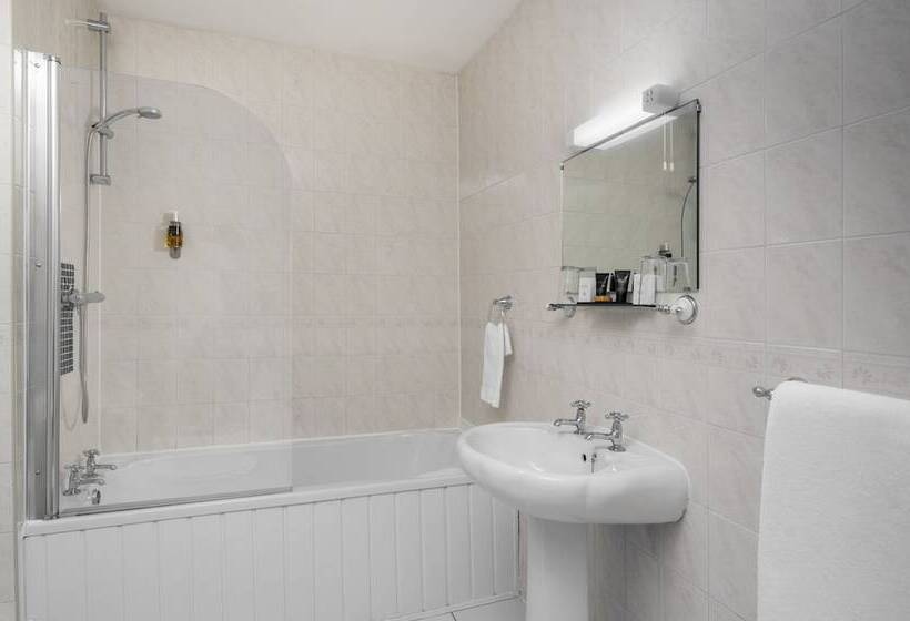 Hotel Burnley West Higher Trapp