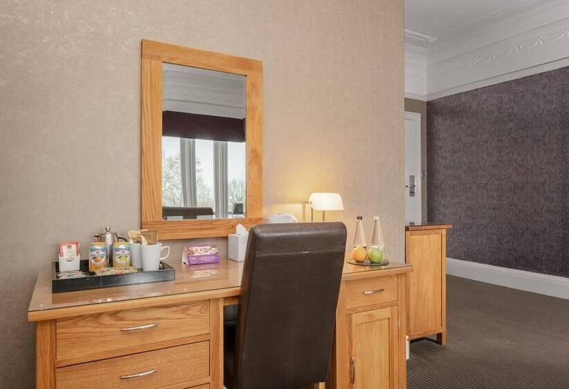 Hotel Burnley West Higher Trapp