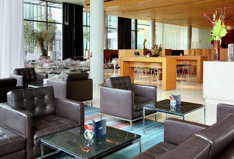 فندق Hilton Manchester Deansgate