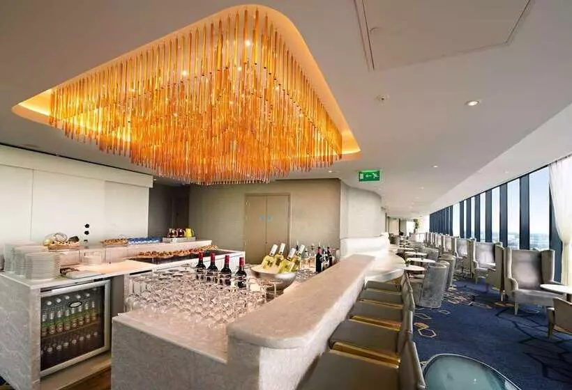 فندق Hilton Manchester Deansgate