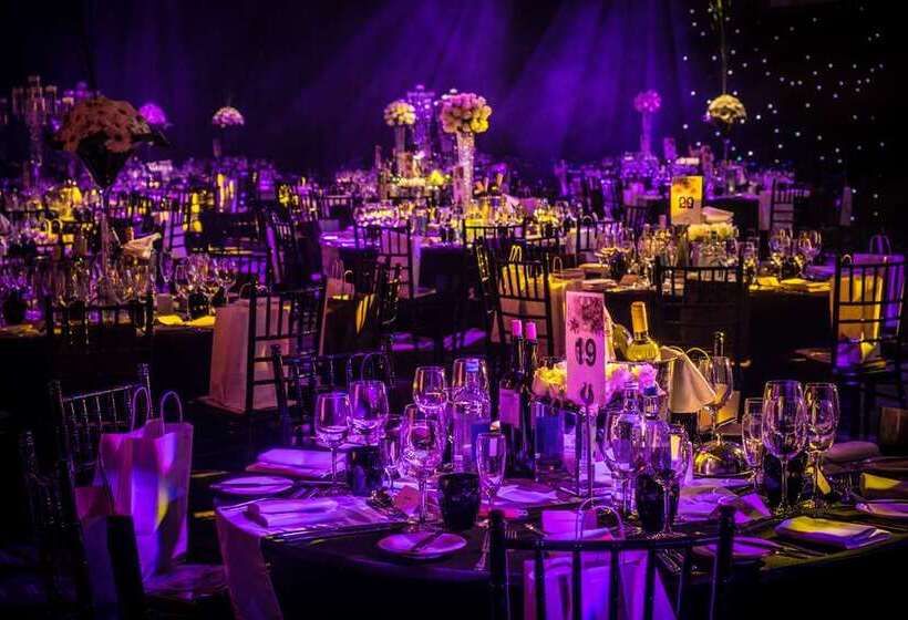 فندق Hilton Manchester Deansgate