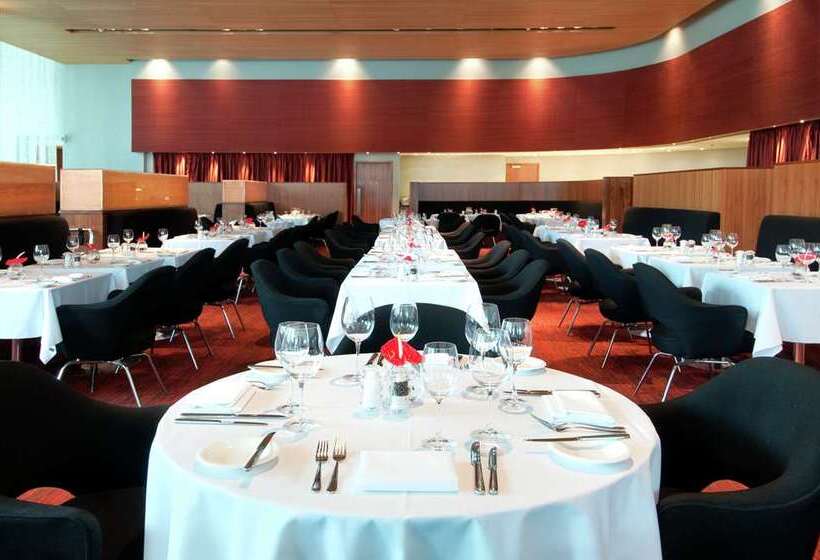 فندق Hilton Manchester Deansgate