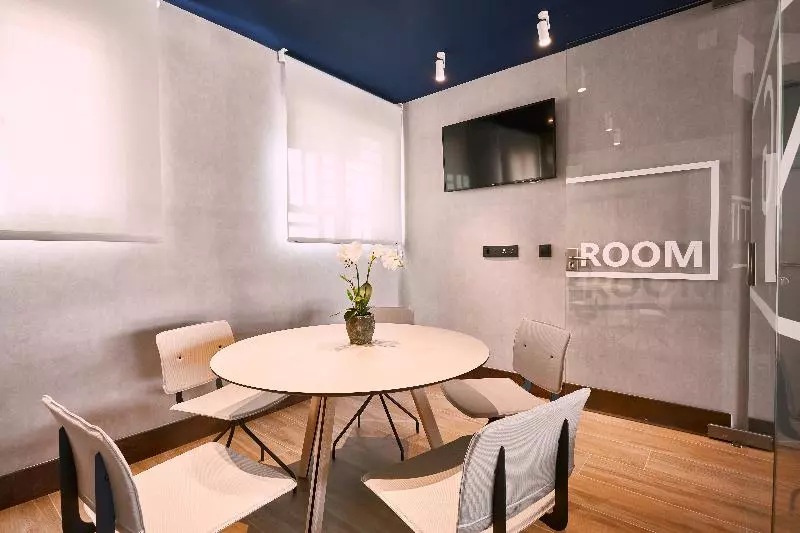 בית מלון כפרי Ibis Elche