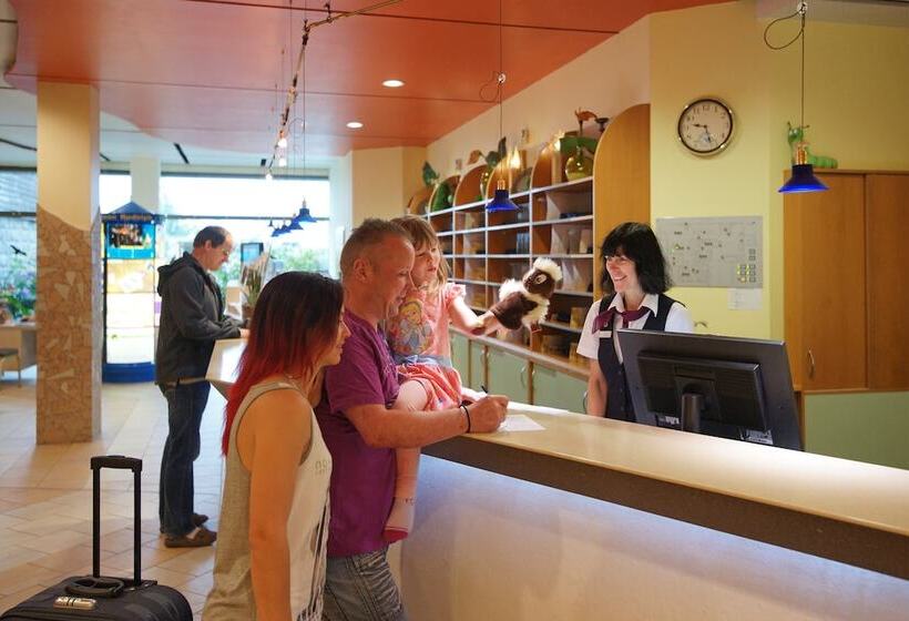 Ifa Schöneck Hotel & Ferienpark