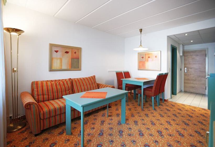 Ifa Schöneck Hotel & Ferienpark