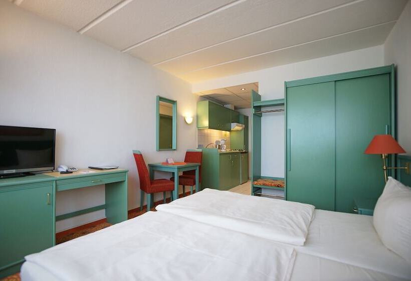 Ifa Schöneck Hotel & Ferienpark