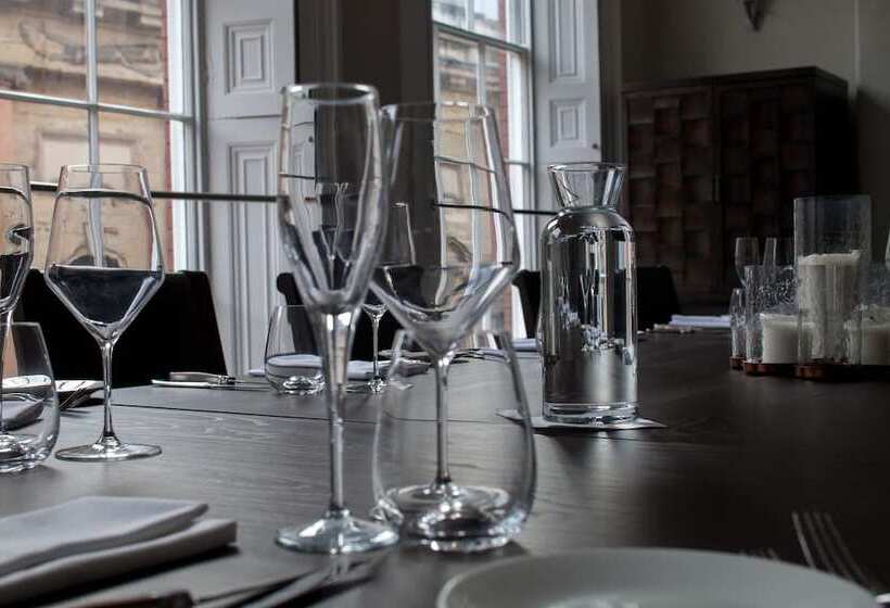 ホテル Lace Market