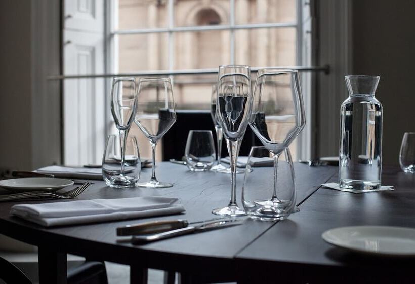 ホテル Lace Market