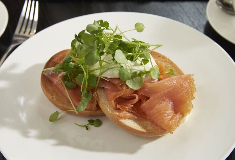 ホテル Lace Market