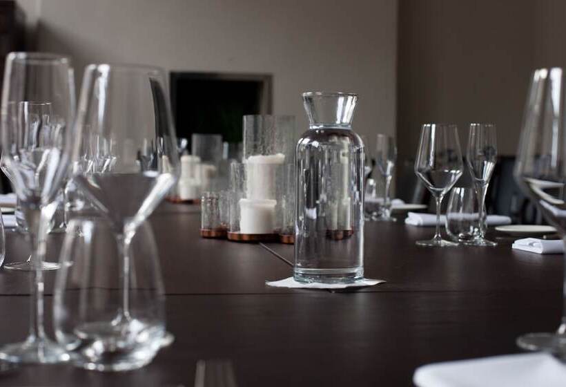 ホテル Lace Market