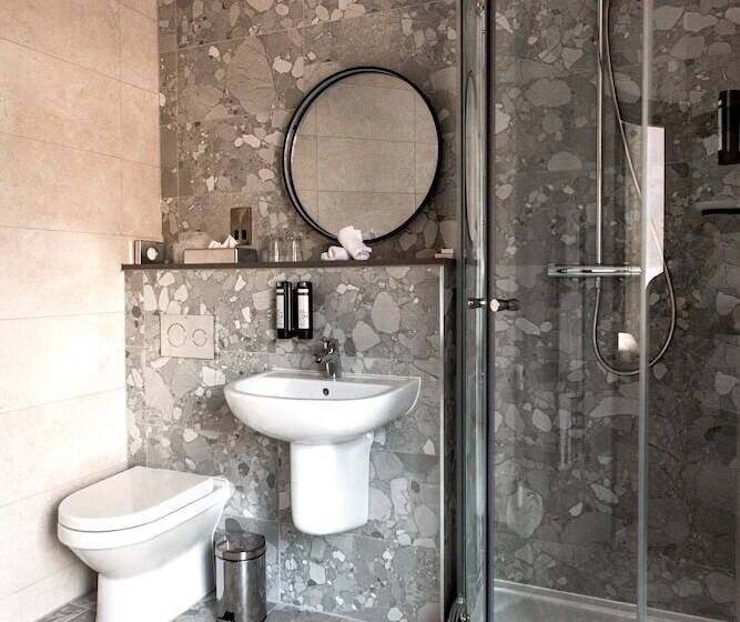 ホテル Lace Market