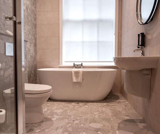 ホテル Lace Market