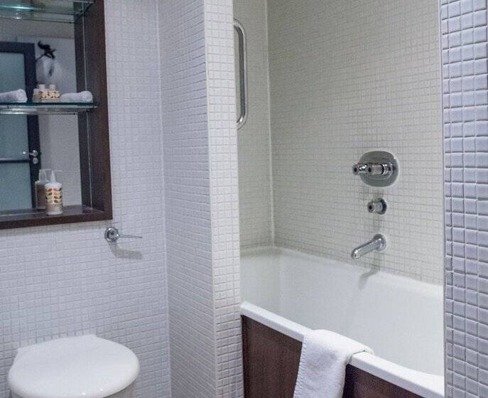 ホテル Lace Market