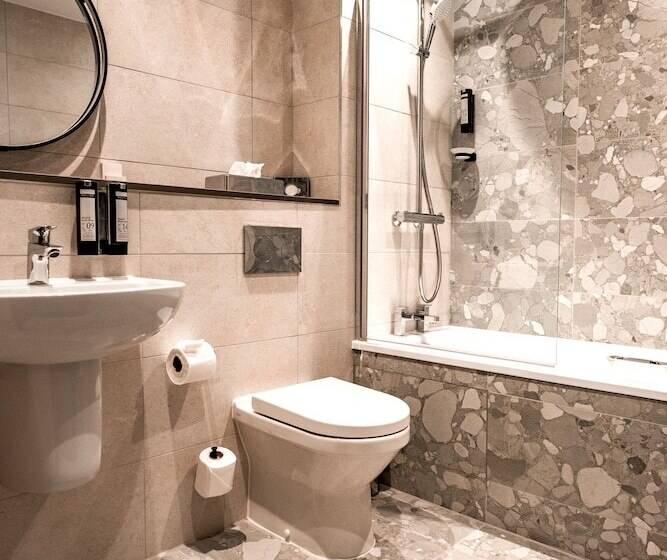 ホテル Lace Market