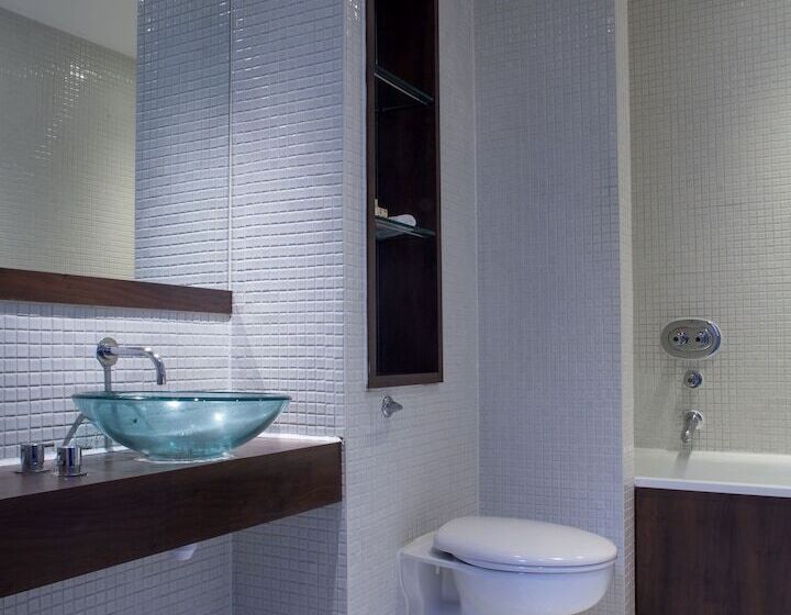 ホテル Lace Market