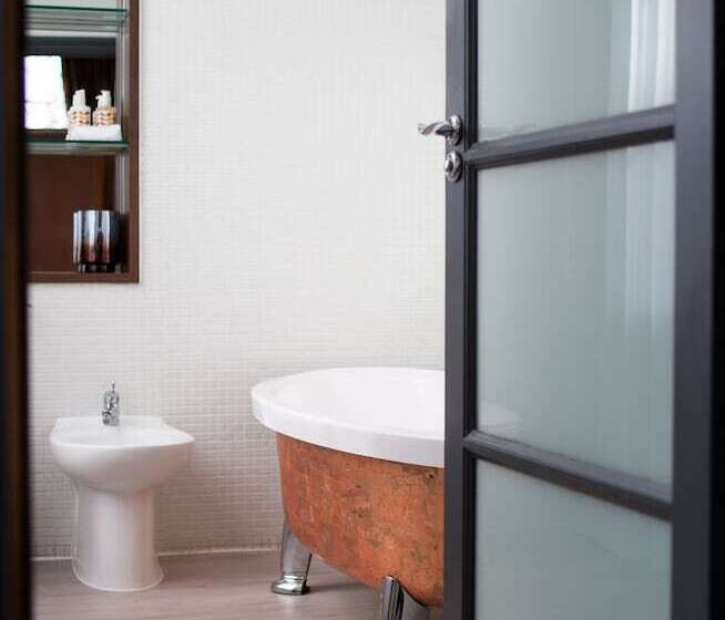 ホテル Lace Market