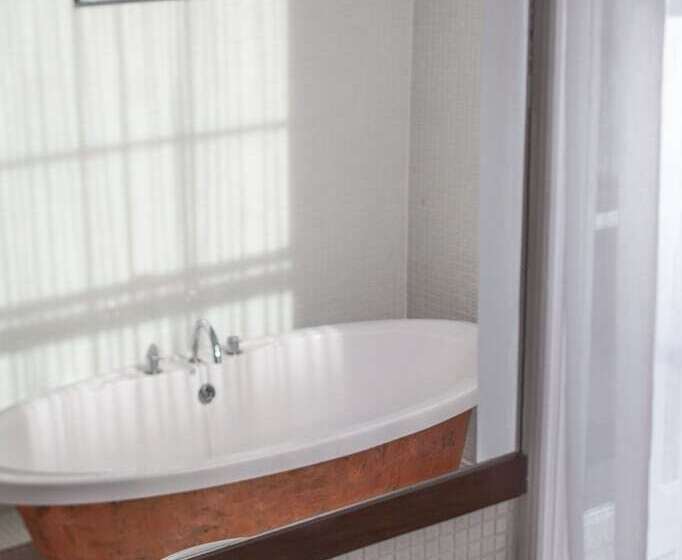 ホテル Lace Market