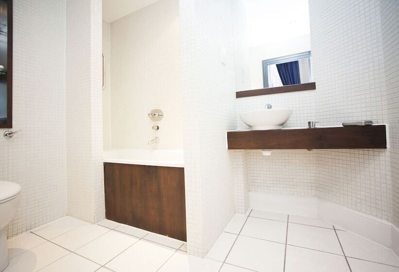 ホテル Lace Market