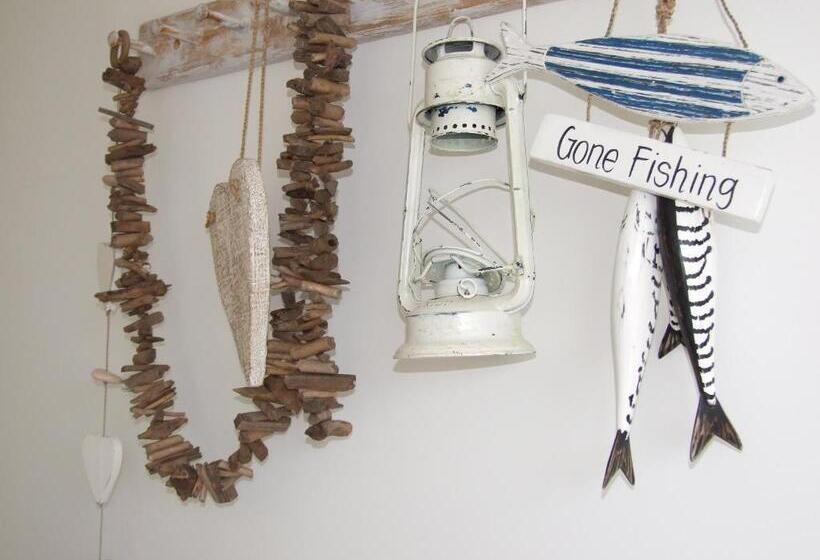 酒店 Lulworth Cove Inn