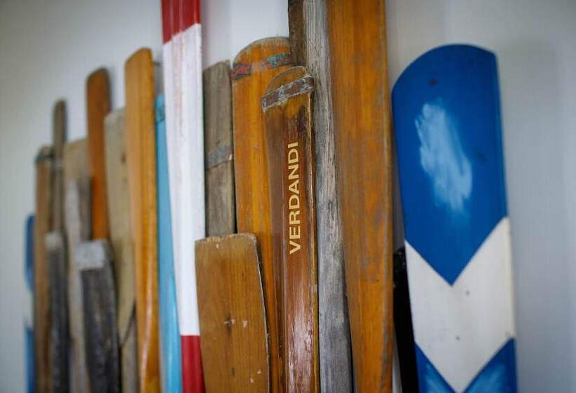 酒店 Lulworth Cove Inn