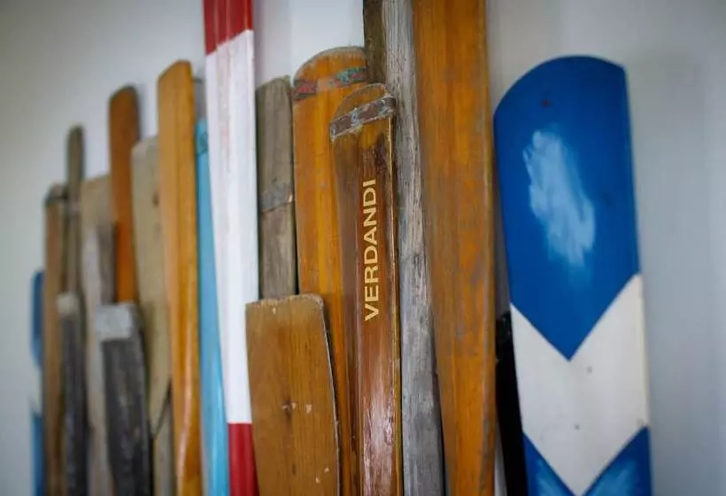 Отель Lulworth Cove Inn