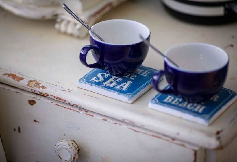 酒店 Lulworth Cove Inn