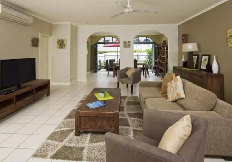 ホテル Mango Lagoon Resort & Wellness Spa