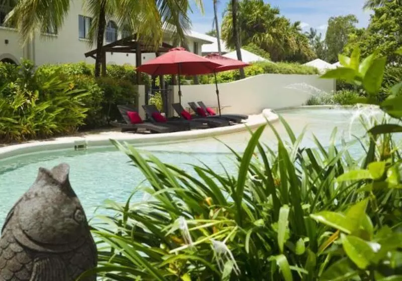 ホテル Mango Lagoon Resort & Wellness Spa