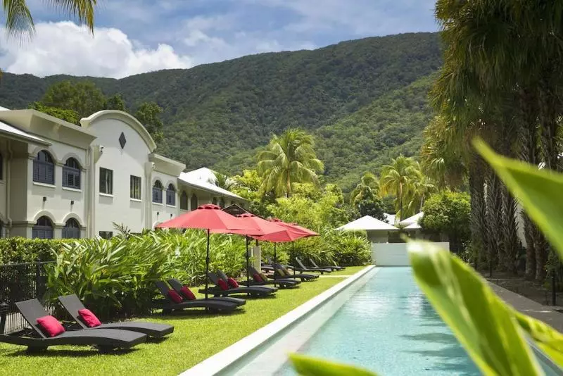 ホテル Mango Lagoon Resort & Wellness Spa