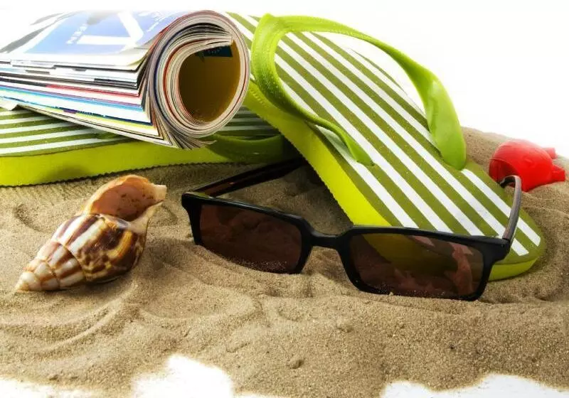 ホテル Mango Lagoon Resort & Wellness Spa