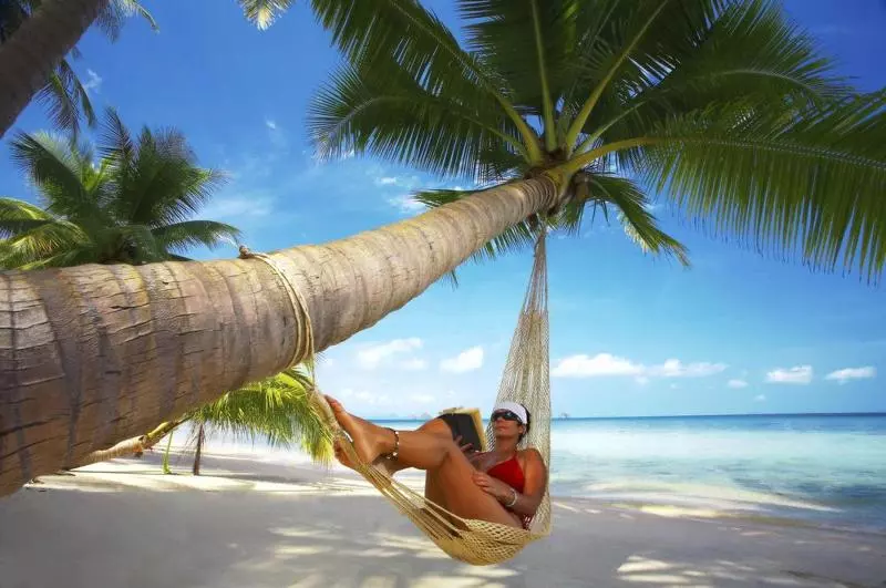 ホテル Mango Lagoon Resort & Wellness Spa