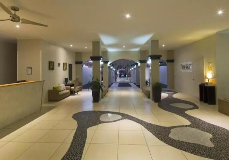 ホテル Mango Lagoon Resort & Wellness Spa