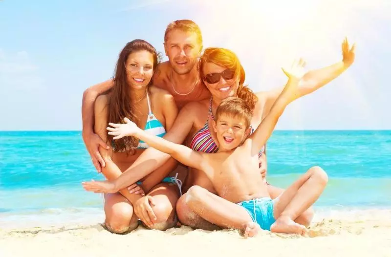 ホテル Mango Lagoon Resort & Wellness Spa