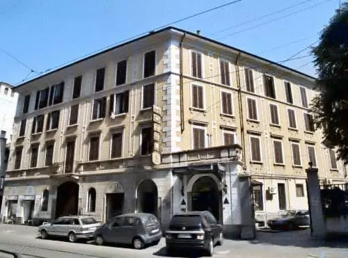 Otel Minerva