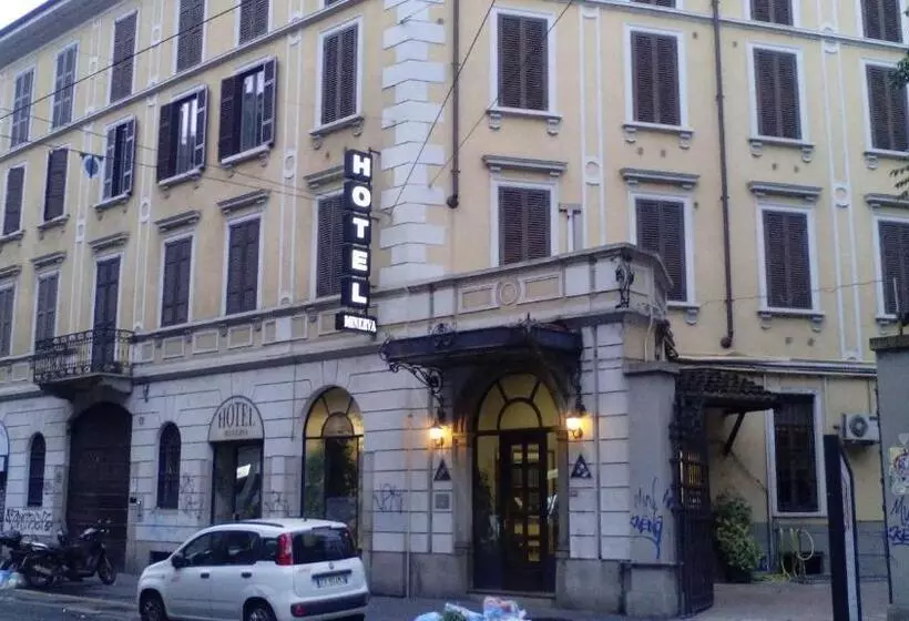 Otel Minerva