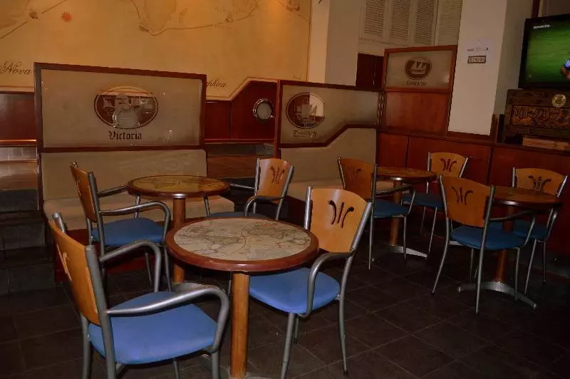 N E P Center Hotel Rodos