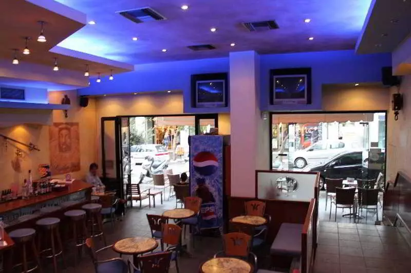 N E P Center Hotel Rodos