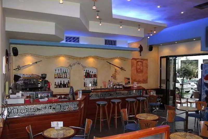 N E P Center Hotel Rodos