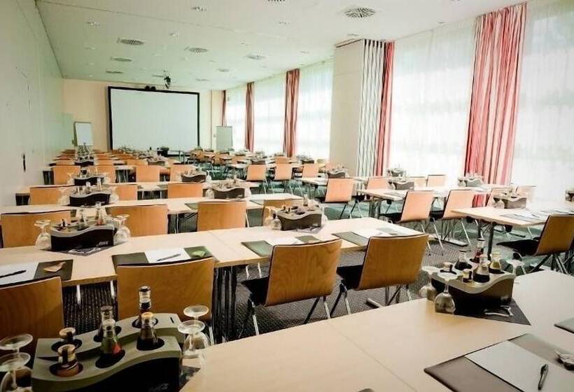 Novina Hotel Herzogenaurach Herzo Base